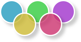 Olympiad Icon